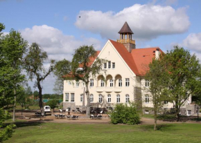 Schloss Krugsdorf in Krugsdorf